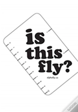 Capa do artigo The Official Alphafly Guidebook