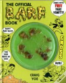 Capa do artigo The Official Barf Book