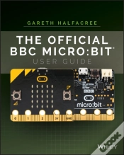 Capa do artigo The Official Bbc Micro:Bit User Guide