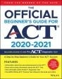 The Official Beginner'S Guide For Act 2020-2021 - Preview