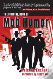 Capa do artigo The Official Book Of Mob Humor