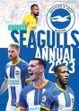 The Official Brighton & Hove Albion Fc Annual 2023 - Preview
