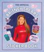 The Official Britney Spears Sticker Book - Preview