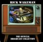 The Official Broadcast Collection - CD - Preview