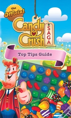 Capa do artigo The Official Candy Crush Top Tips Guide