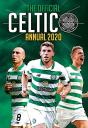 The Official Celtic Fc Annual 2021 - Preview