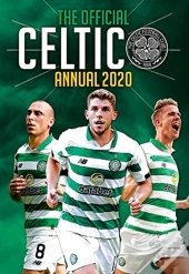 The Official Celtic Fc Annual 2021