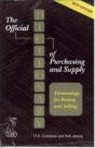 The Official Dictionary Of Purchasing And Supply - Preview