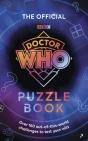 The Official Doctor Who Puzzle Book - Preview