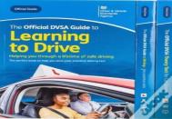 The Official Dvsa Complete Learner Driver Pack