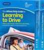 The Official Dvsa Complete Learner Driver Pack - Preview