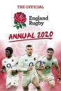 The Official England Rugby Annual 2021 - Preview