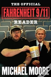Capa do artigo The Official Fahrenheit 9/11 Reader