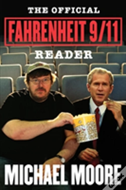 Capa do artigo The Official Fahrenheit 9/11 Reader