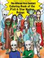 The Official First Contact Coloring Book - Preview
