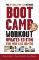 The Official Five-Star Fitness Boot Camp Workout, Updated Edition