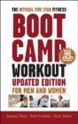 The Official Five-Star Fitness Boot Camp Workout, Updated Edition - Preview