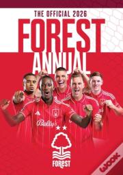 The Official Forest Annual 2026