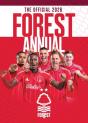 The Official Forest Annual 2026 - Preview