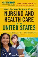 The Official Guide For Foreign Nurses