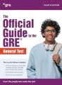 The Official Guide To The Gre Test, Fourth Edition - Preview