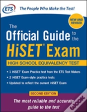 Capa do artigo The Official Guide To The Hiset Exam