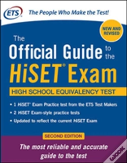 Capa do artigo The Official Guide To The Hiset Exam