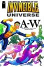 The Official Handbook Of The Invincible Universe - Preview