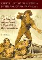 The Official History Of Australia In The - Preview