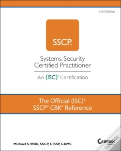 Capa do artigo The Official (Isc)2 Sscp Cbk Reference
