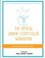 The Official Junior Storyteller Workbook - Preview