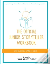 The Official Junior Storyteller Workbook