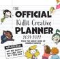 The Official Kidlit Creative Planner: Th - Preview
