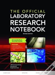 The Official Laboratory Research Notebook (100 Duplicate Sets)