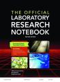 The Official Laboratory Research Notebook (100 Duplicate Sets) - Preview
