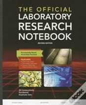 Capa do artigo The Official Laboratory Research Notebook (50 Duplicate Sets)