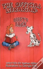 Capa do artigo The Official Librarian: Bessy