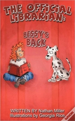 Capa do artigo The Official Librarian: Bessy'S Back!