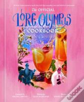 The Official Lore Olympus Cookbook