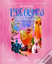 Capa do artigo The Official Lore Olympus Cookbook