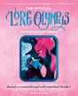 The Official Lore Olympus Watercolor Book - Preview