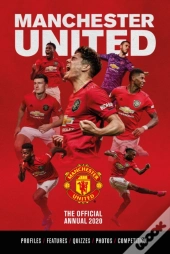 The Official Manchester United Annual 2020