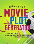 The Official Movie Plot Generator