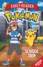 The Official Pokemon Early Reader: School Trip - Preview