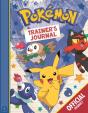 The Official Pokemon Trainer'S Journal - Preview