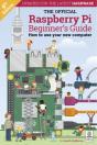 The Official Raspberry Pi Beginner'S Guide - Preview