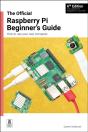The Official Raspberry Pi Beginner'S Guide - Preview