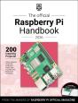 The Official Raspberry Pi Handbook 2026 - Preview