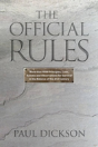 The Official Rules - Preview