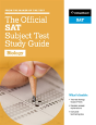 The Official Sat Subject Test In Biology Study Guide - Preview